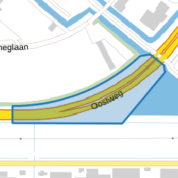 Perceel ZWD01-D-3051