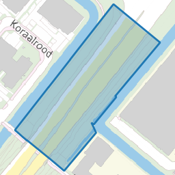 Perceel ZWD01-D-3052