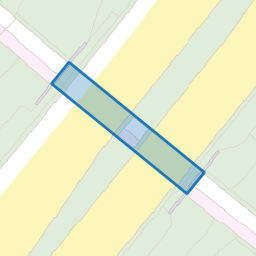 Perceel ZWD01-D-3053