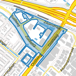 Perceel ZWD01-D-3066