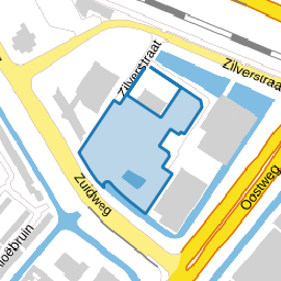 Perceel ZWD01-D-3067