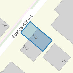 Perceel ZWD01-D-3069