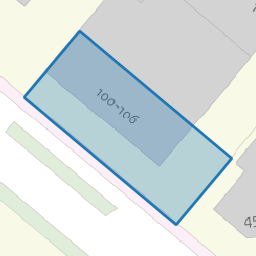 Perceel ZWD01-D-3071