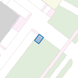 Perceel ZWD01-E-1006