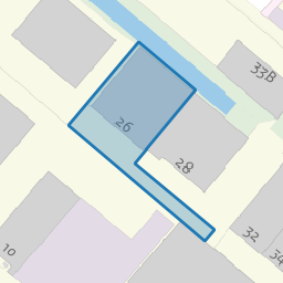 Perceel ZWD01-E-1013