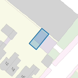 Perceel ZWD01-E-1018