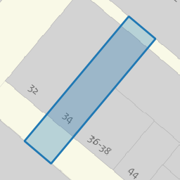 Perceel ZWD01-E-1024