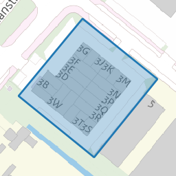 Perceel ZWD01-E-1027