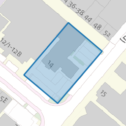 Perceel ZWD01-E-1032