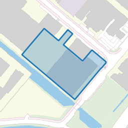 Perceel ZWD01-E-1035