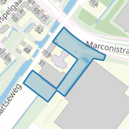 Perceel ZWD01-E-1039