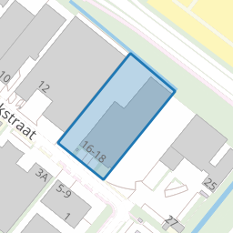 Perceel ZWD01-E-1042