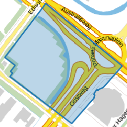 Perceel ZWD01-E-1045