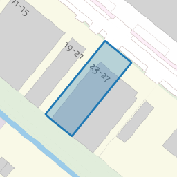 Perceel ZWD01-E-1050