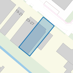 Perceel ZWD01-E-1051