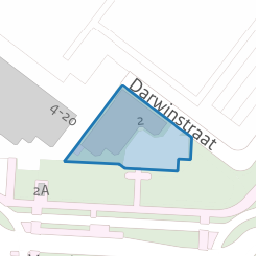 Perceel ZWD01-E-1057