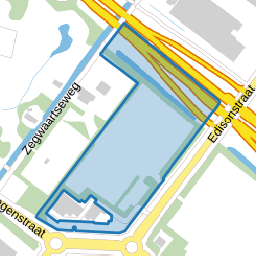 Perceel ZWD01-E-1058