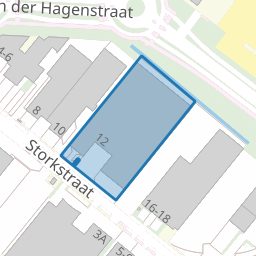 Perceel ZWD01-E-1060