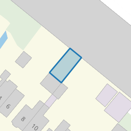 Perceel ZWD01-E-1061