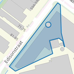 Perceel ZWD01-E-1080