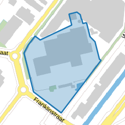 Perceel ZWD01-E-1081