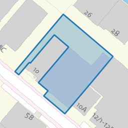 Perceel ZWD01-E-1089