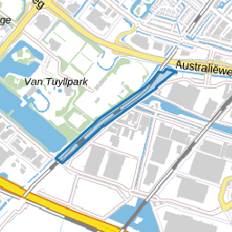 Perceel ZWD01-E-1096