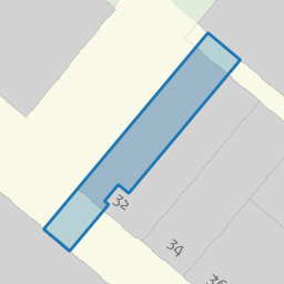 Perceel ZWD01-E-1097