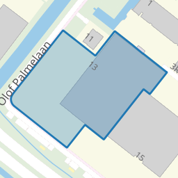 Perceel ZWD01-E-1103