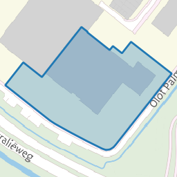 Perceel ZWD01-E-1104