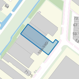 Perceel ZWD01-E-1110