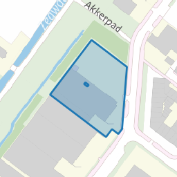 Perceel ZWD01-E-1111