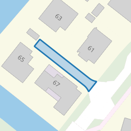 Perceel ZWD01-E-1119