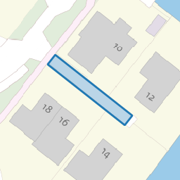 Perceel ZWD01-E-1145