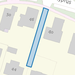 Perceel ZWD01-E-1152