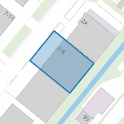 Perceel ZWD01-E-1169