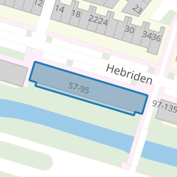 Perceel ZWD01-E-1174