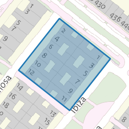 Perceel ZWD01-E-1185