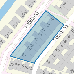 Perceel ZWD01-E-1186