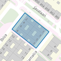 Perceel ZWD01-E-1188