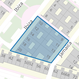 Perceel ZWD01-E-1190