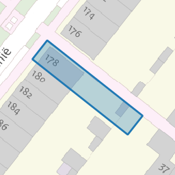 Perceel ZWD01-E-1194