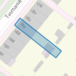 Perceel ZWD01-E-1197