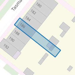 Perceel ZWD01-E-1198