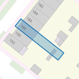 Perceel ZWD01-E-1199