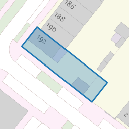 Perceel ZWD01-E-1201