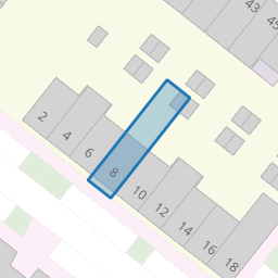 Perceel ZWD01-E-1216