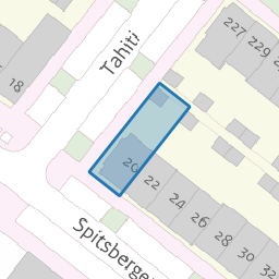 Perceel ZWD01-E-1222