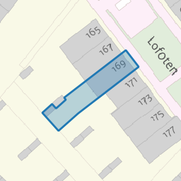 Perceel ZWD01-E-1237