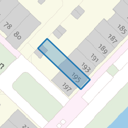 Perceel ZWD01-E-1247